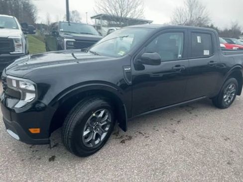 New 2026 Ford Maverick XLT image 6