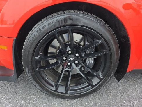 Used 2021 Dodge Challenger R/T Scat Pack image 37