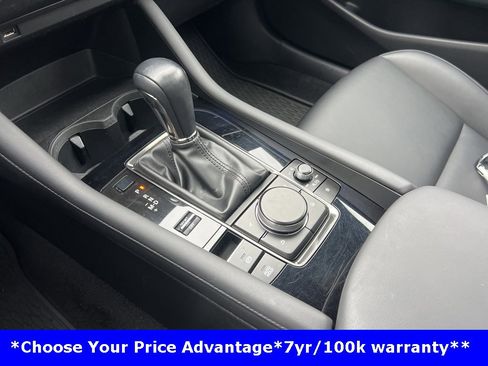 Used 2021 MAZDA MAZDA3 s image 50