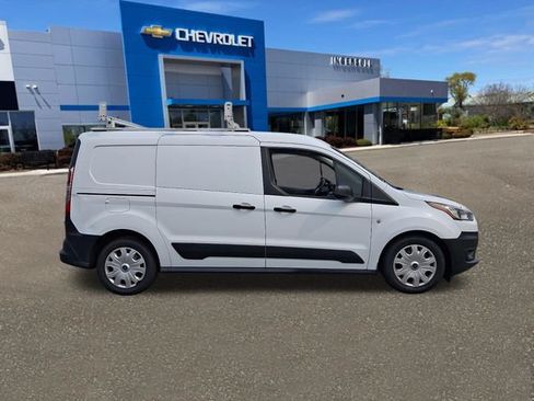 Used 2020 Ford Transit Connect XL FWD image 24