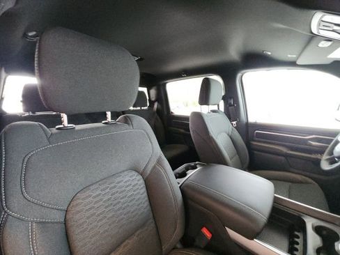 New 2026 RAM 1500 Big Horn AWD/4WD image 32