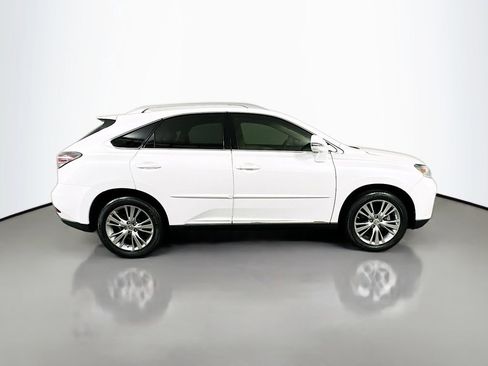 Used 2014 Lexus RX 350 FWD w/ Navigation Package image 4