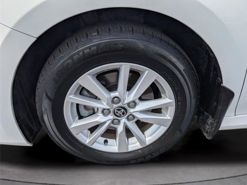 Used 2025 Toyota Camry LE w/ Convenience Package AWD/4WD image 36