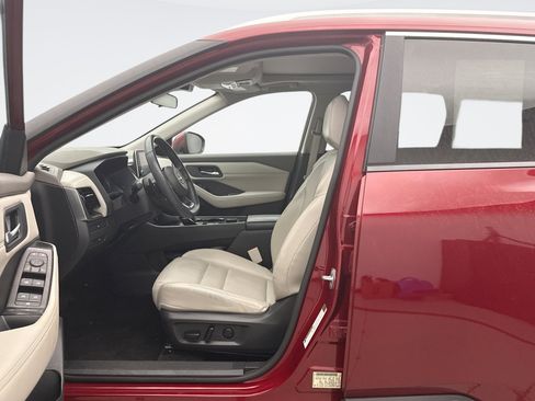 Used 2023 Nissan Rogue SV w/ SV Premium Package image 8