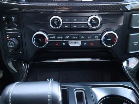 Used 2023 Ford F150 Lariat w/ Equipment Group 502A High image 10