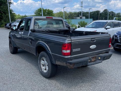 Used 2006 Ford Ranger XLT AWD/4WD image 7
