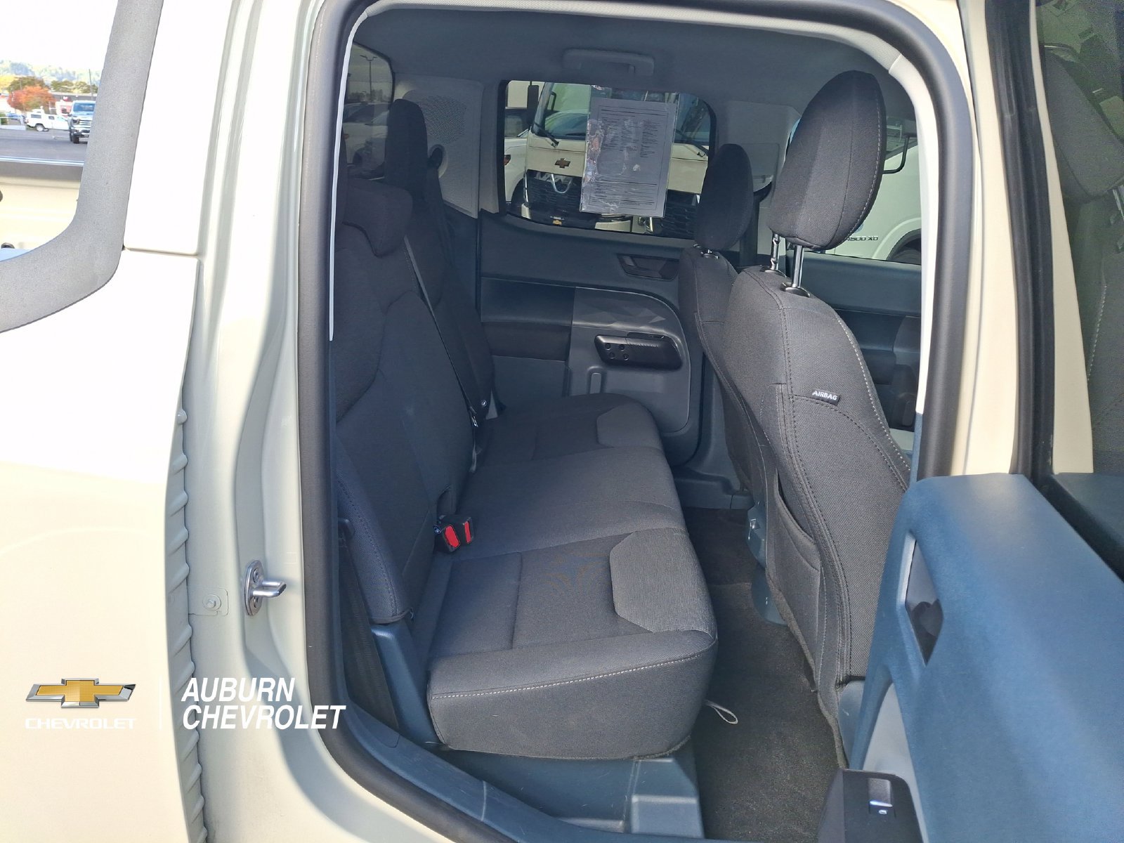 Used 2025 Ford Maverick XL w/ Equipment Group 101A AWD/4WD image 20
