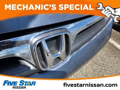 Used 2007 Honda Accord LX image 16