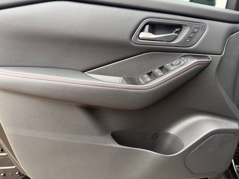 New 2026 Nissan Rogue Rock Creek image 12