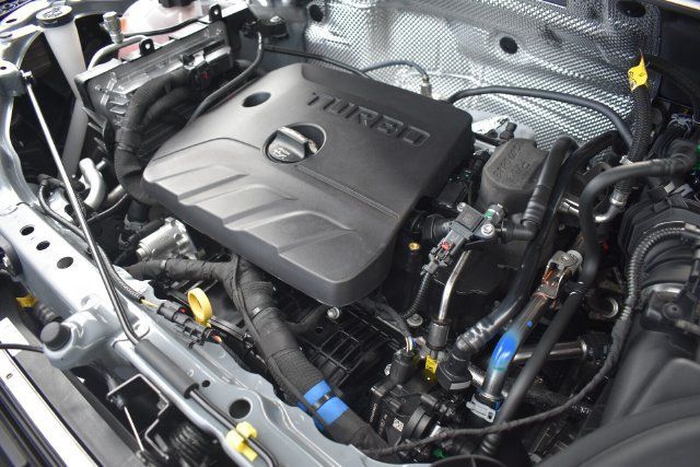 Used 2026 Chevrolet TrailBlazer RS w/ Convenience Package AWD/4WD image 35