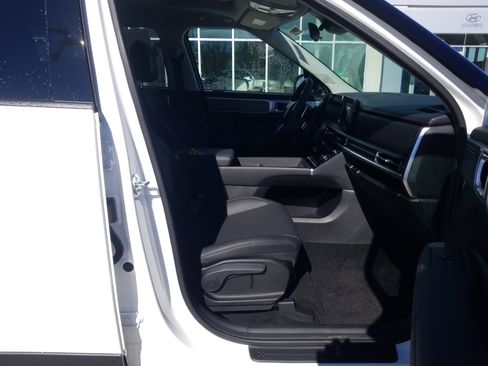 New 2025 Hyundai Santa Fe XRT image 17