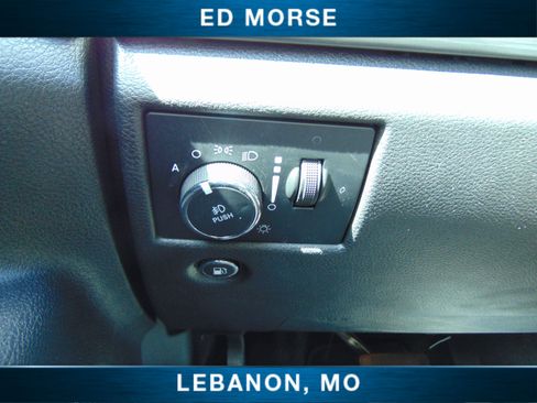 Used 2019 Jeep Grand Cherokee Altitude image 20