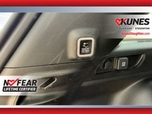 Used 2024 Jeep Grand Cherokee Altitude AWD/4WD image 21