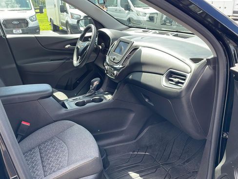 Used 2024 Chevrolet Equinox LT w/ LPO, Floor Liner Package AWD/4WD image 28