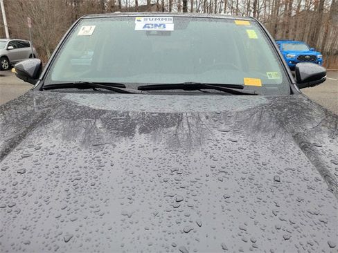 Used 2023 Toyota 4Runner Limited image 8