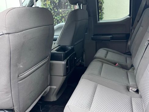 Used 2017 Ford F150 XLT w/ Trailer Tow Package image 10