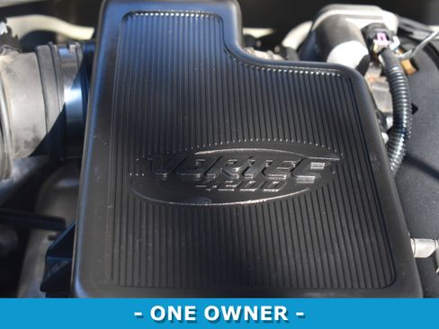 Used 2003 Chevrolet TrailBlazer LTZ w/ Skid Plate Package image 19