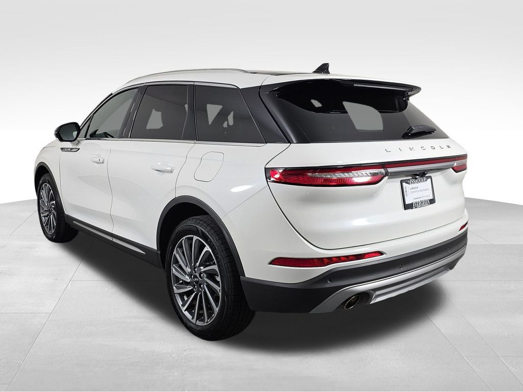 Certified 2023 Lincoln Corsair Reserve w/ Equipment Group 201A AWD/4WD image 5