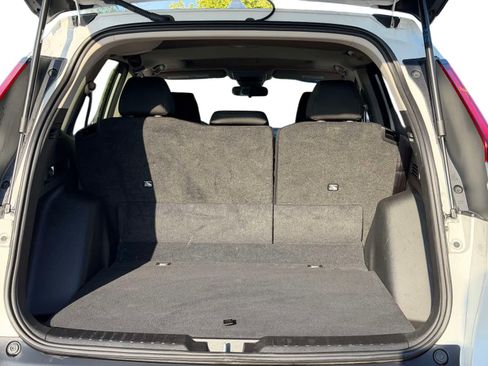 Used 2024 Honda CR-V EX image 8