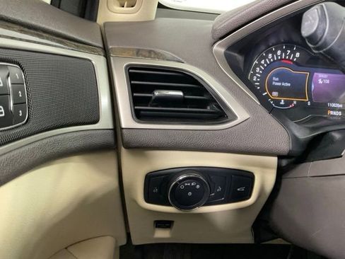 Used 2014 Lincoln MKZ AWD image 14