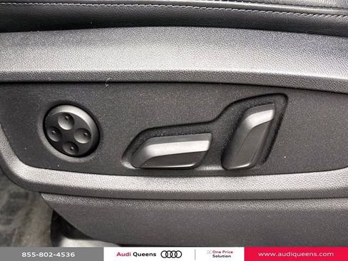 Certified 2023 Audi Q5 2.0T Premium w/ Convenience Package AWD/4WD image 21