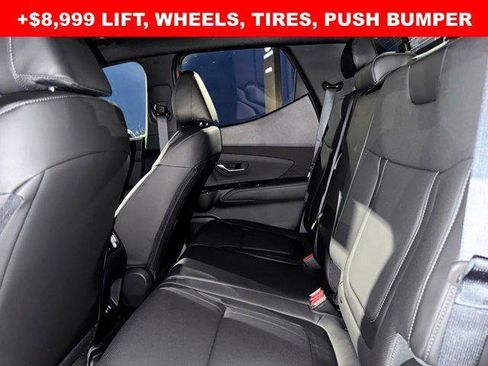 New 2026 Hyundai Santa Cruz XRT AWD/4WD image 8