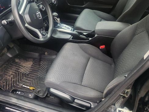Used 2015 Honda Civic LX image 18