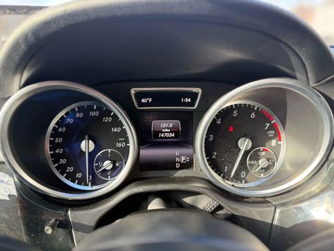 Used 2015 Mercedes-Benz GL 450 4MATIC image 20