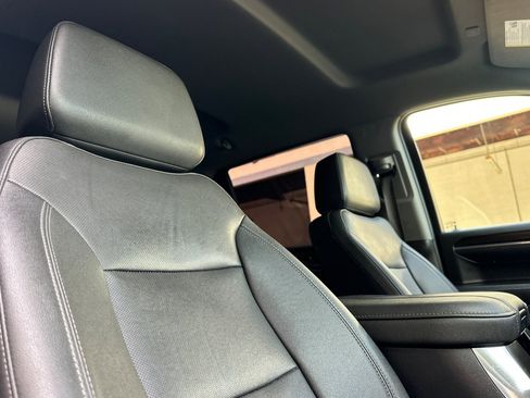 Certified 2023 GMC Sierra 1500 SLT w/ SLT Premium Package image 20