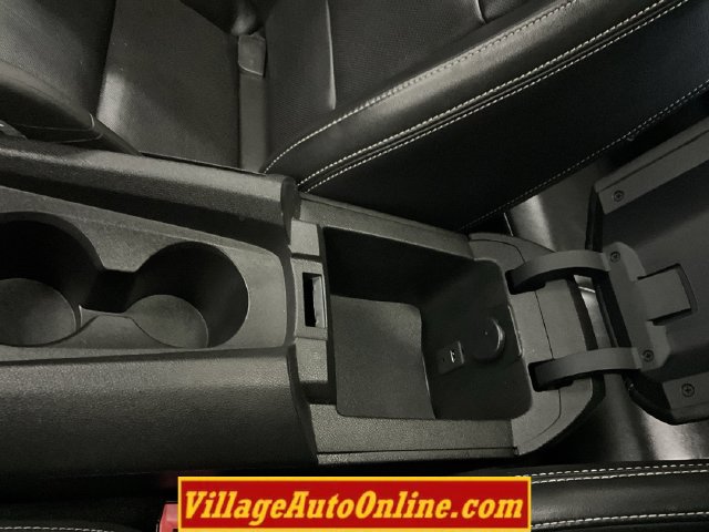 Used 2014 Chevrolet Camaro LT w/ RS Package RWD image 22