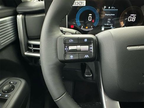 New 2026 Hyundai Santa Fe SE image 25