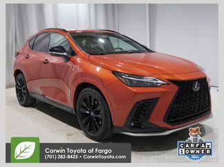 Used 2022 Lexus NX 350 F Sport w/ Towing Package (2000 Lbs) 360° Tour