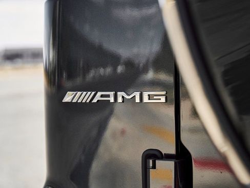 Used 2026 Mercedes-Benz G 63 AMG 4MATIC image 14