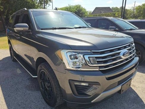 Used 2020 Ford Expedition XLT w/ Equipment Group 202A RWD image 4
