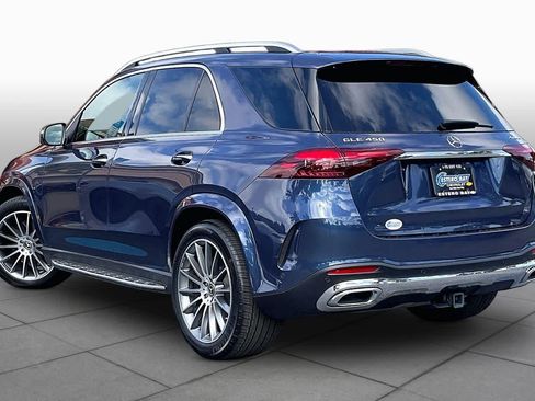 Used 2024 Mercedes-Benz GLE 450 4MATIC image 12