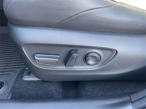 Used 2024 Toyota RAV4 XSE w/ Premium Package image 17