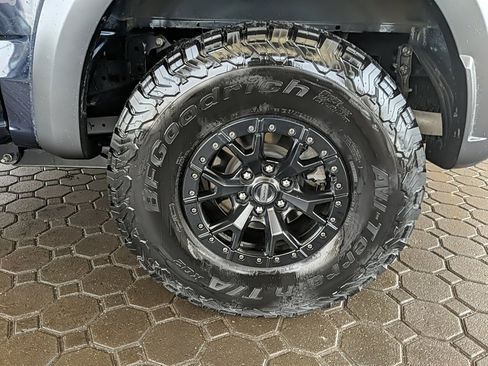 Used 2023 Ford F150 Raptor w/ Raptor 37 Performance Package image 9