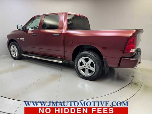 Used 2017 RAM 1500 Express w/ Express Value Package image 3
