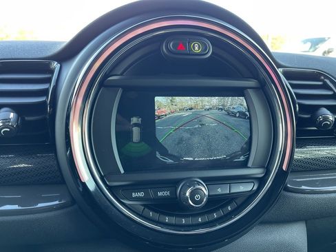 Used 2020 MINI Cooper Clubman S w/ Premium Package image 15