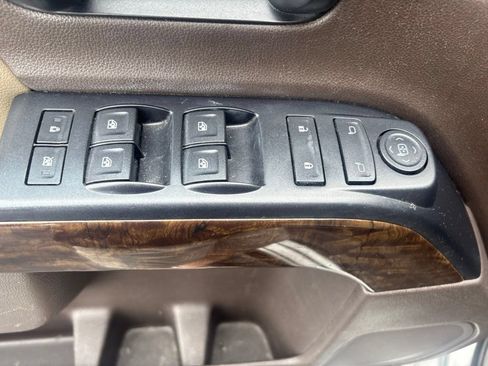 Used 2015 Chevrolet Silverado 1500 LT w/ All Star Edition RWD image 8