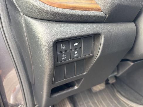 Used 2021 Honda CR-V EX-L image 20