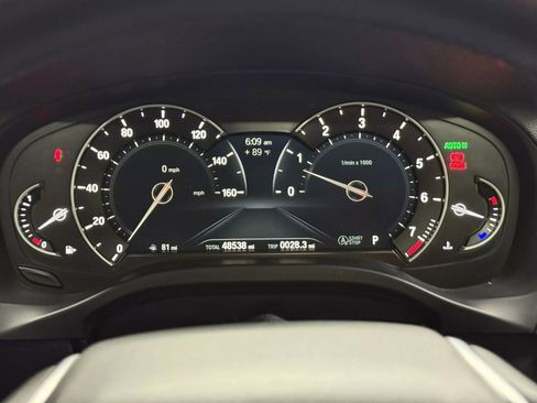 Used 2019 BMW X3 xDrive30i w/ Convenience Package image 52