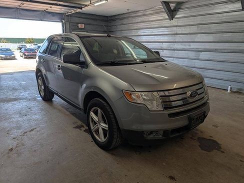 Used 2007 Ford Edge SEL Plus AWD/4WD image 44
