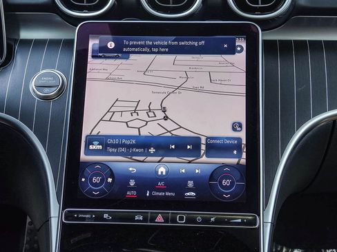 New 2024 Mercedes-Benz C 300 C 300 image 13