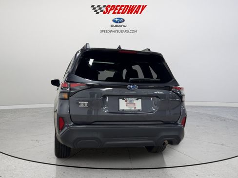 Certified 2026 Subaru Forester Premium AWD/4WD image 7