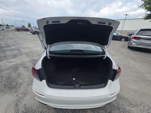 Used 2026 Honda Civic LX image 14