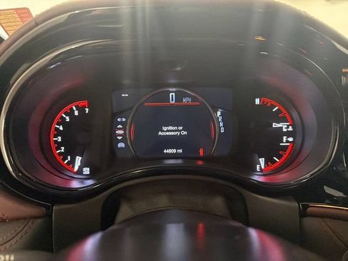 Used 2023 Dodge Durango Citadel RWD image 15