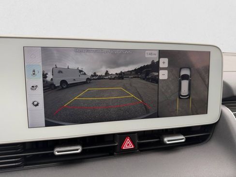 Used 2023 Hyundai Ioniq 5 Limited RWD image 17