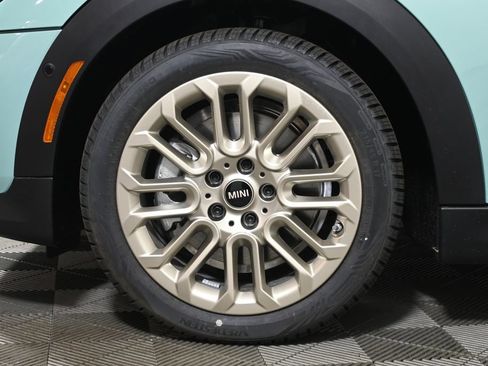 New 2026 MINI Cooper S FWD image 12