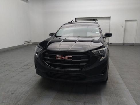 Used 2020 GMC Terrain SLT w/ Preferred Package image 15